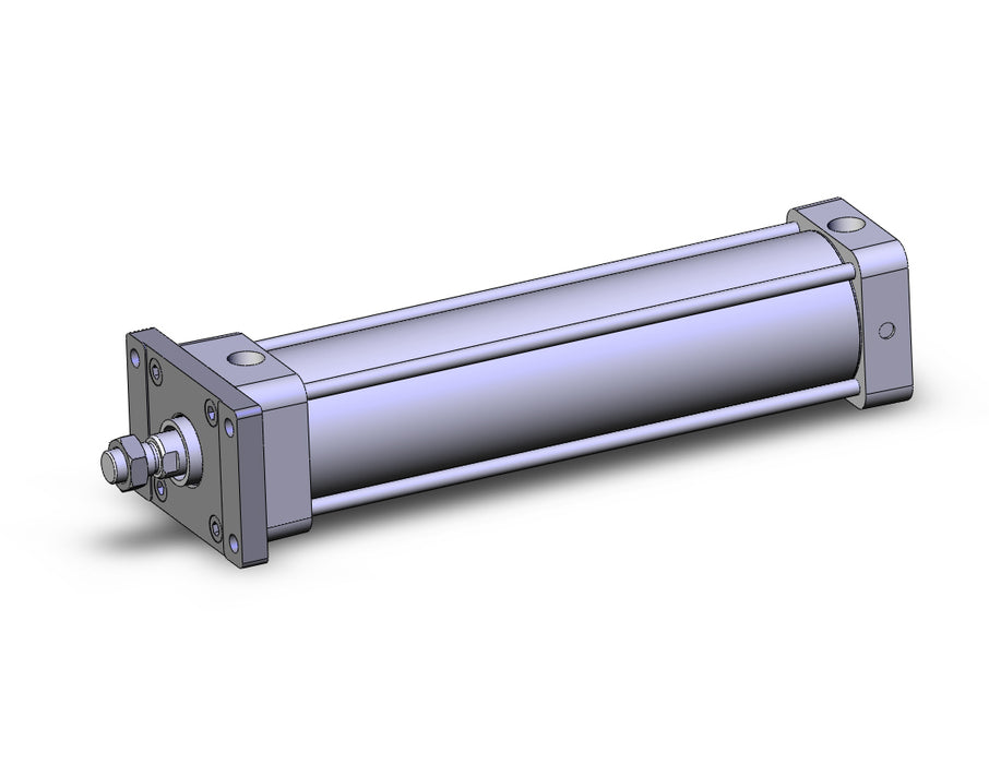 NCA1F325-1200H Cylinder, NCA1, Tie Rod