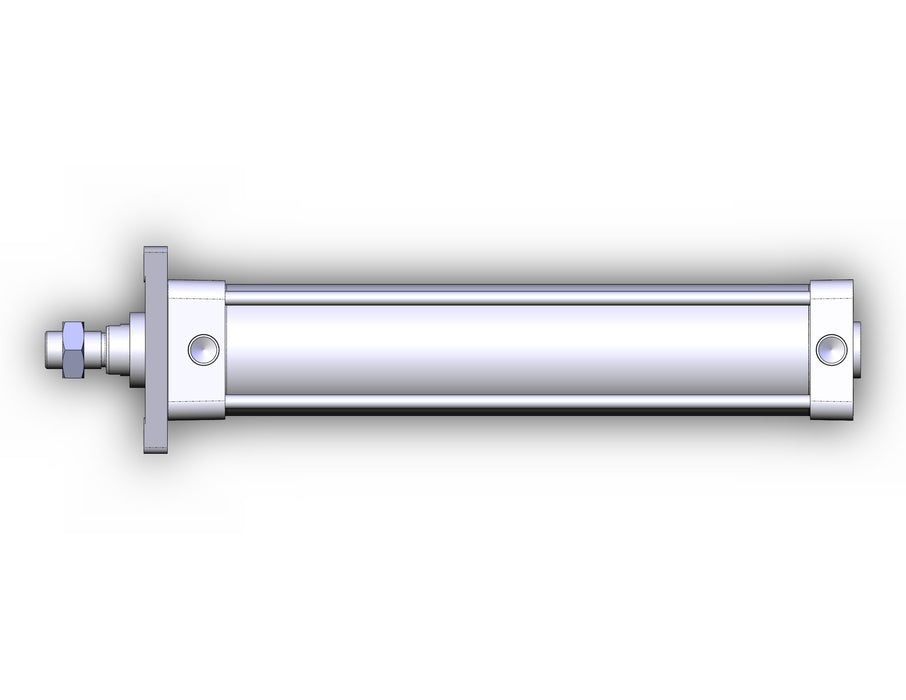 NCA1F325-1400-XB5 Cylinder, NCA1, Tie Rod