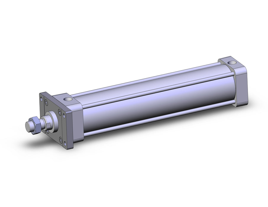 NCA1F325-1400N-XB5 CYLINDER