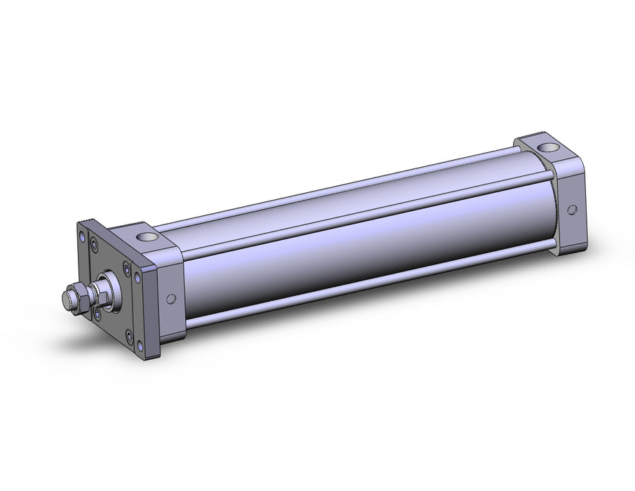 NCA1F325-1400 Cylinder, NCA1, Tie Rod