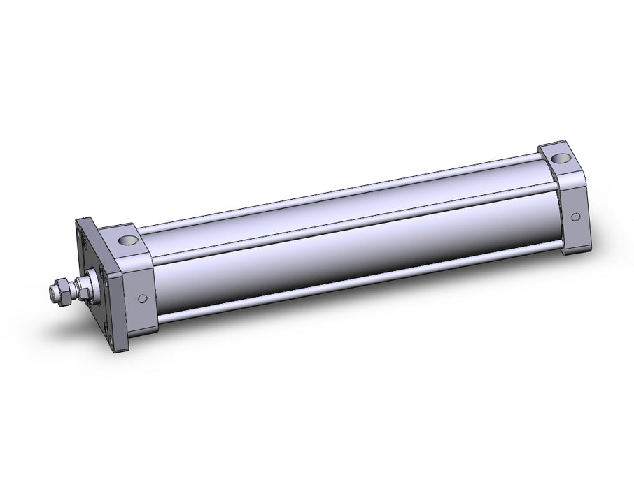 NCA1F325-1600-X130US Cylinder, NCA1, Tie Rod