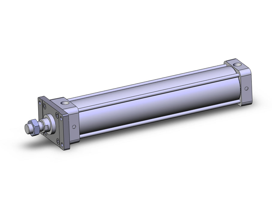 NCA1F325-1600-XB5 Cylinder, NCA1, Tie Rod