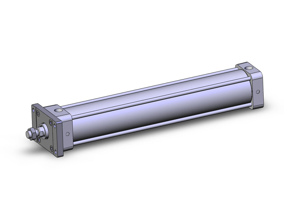 NCA1F325-1800 Cylinder, NCA1, Tie Rod