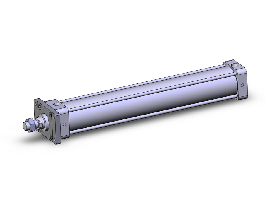 NCA1F325-2000-XB5 Cylinder, NCA1, Tie Rod