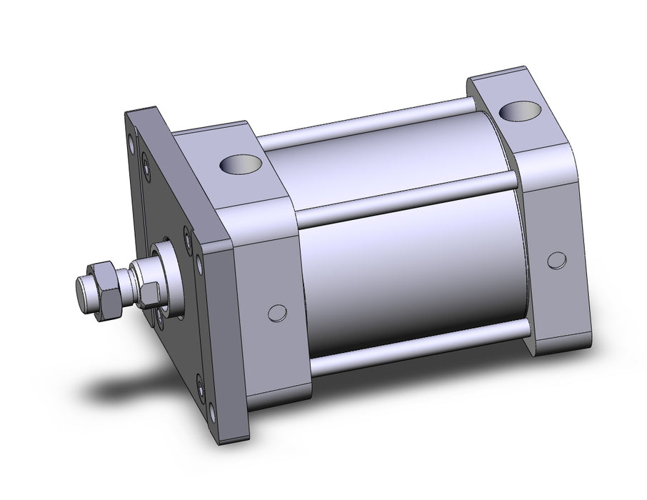 NCA1F400-0300-X130US Cylinder, NCA1, Tie Rod