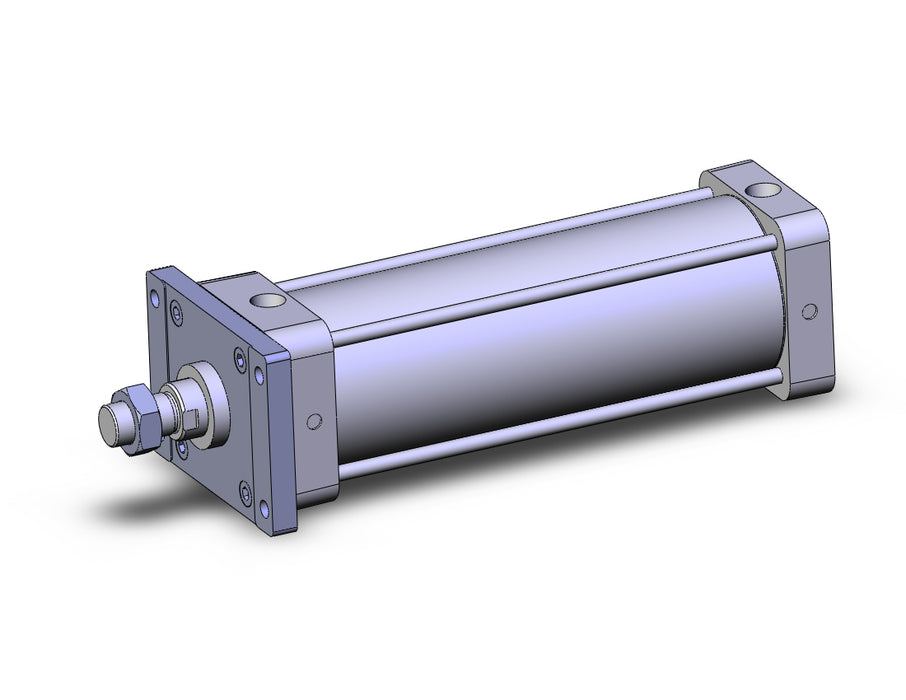 NCA1F400-1000-XB5 Cylinder, NCA1, Tie Rod