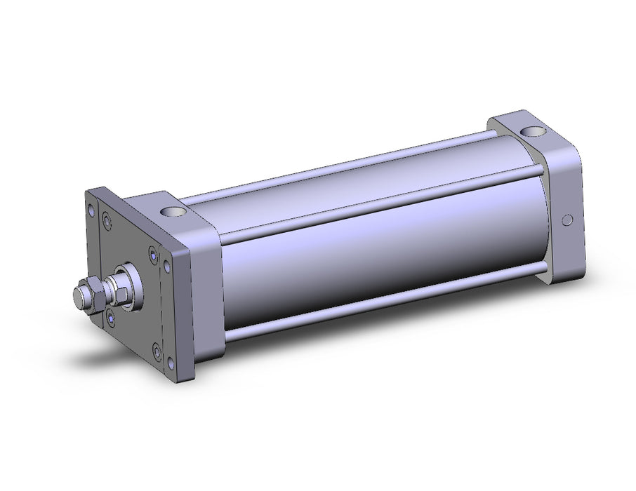 NCA1F400-1000H Cylinder, NCA1, Tie Rod