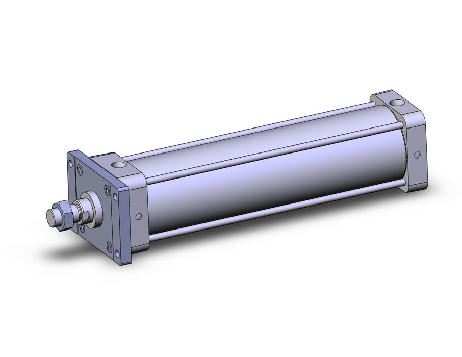 NCA1F400-1400-XB5 Cylinder, NCA1, Tie Rod