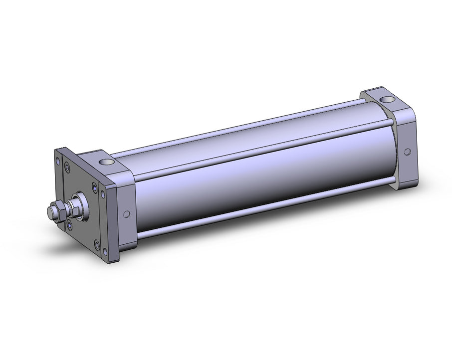 NCA1F400-1400 Cylinder, NCA1, Tie Rod