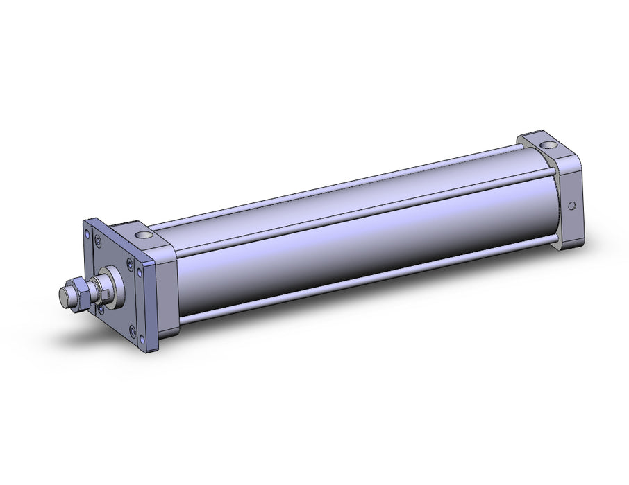 NCA1F400-1800H-XB5 Cylinder, NCA1, Tie Rod