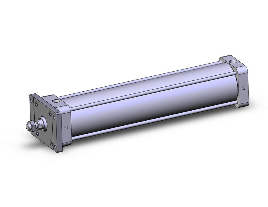 NCA1F400-1800 Cylinder, NCA1, Tie Rod