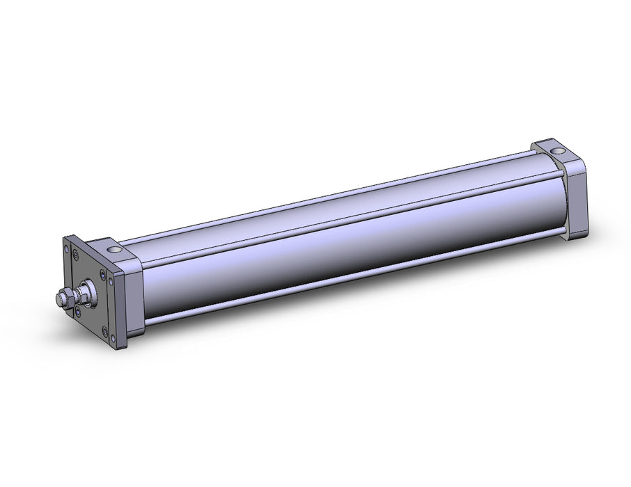 NCA1F400-2400N Cylinder, NCA1, Tie Rod