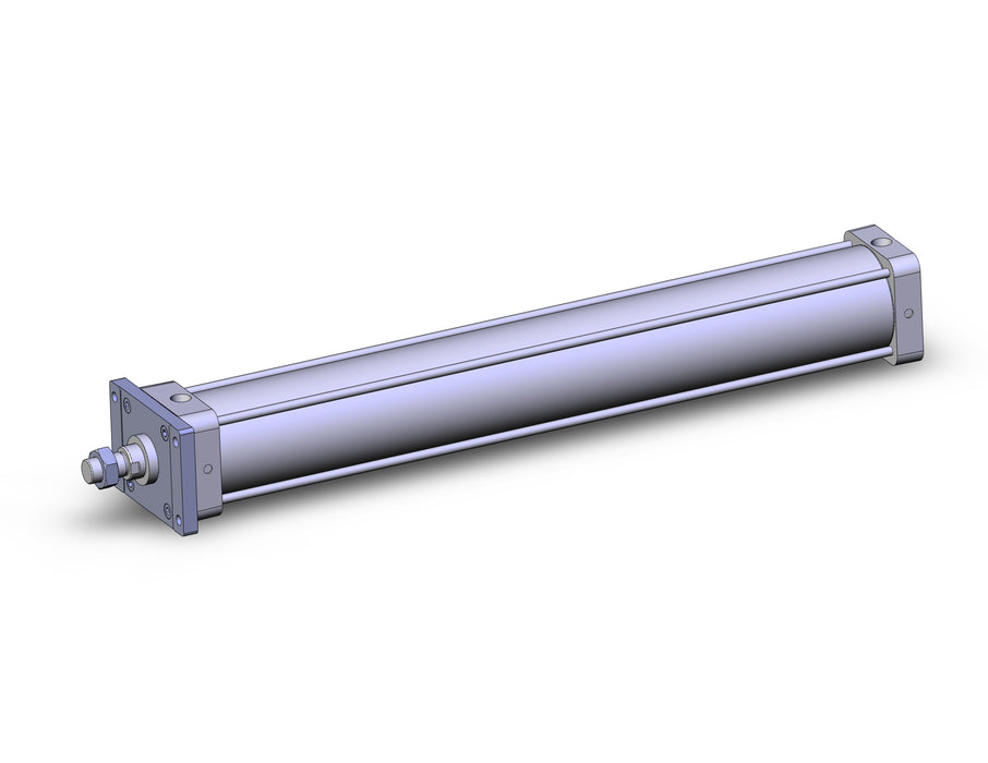 NCA1F400-2800-XB5 Cylinder, NCA1, Tie Rod
