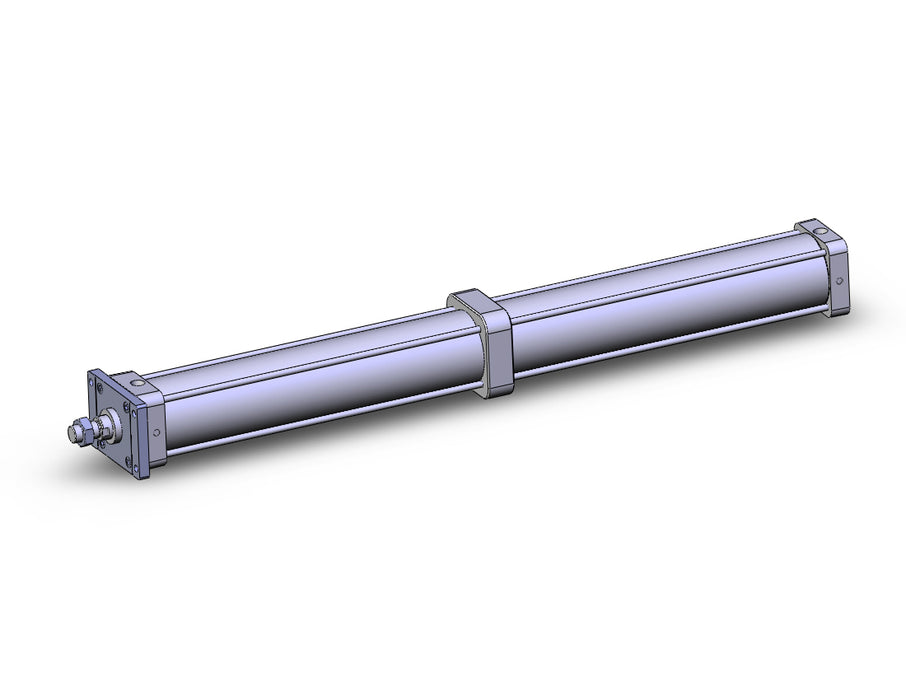 NCA1F400-4000-XB5 Cylinder, NCA1, Tie Rod