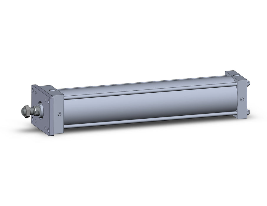NCA1F500-2400-XB5 Cylinder, NCA1, Tie Rod