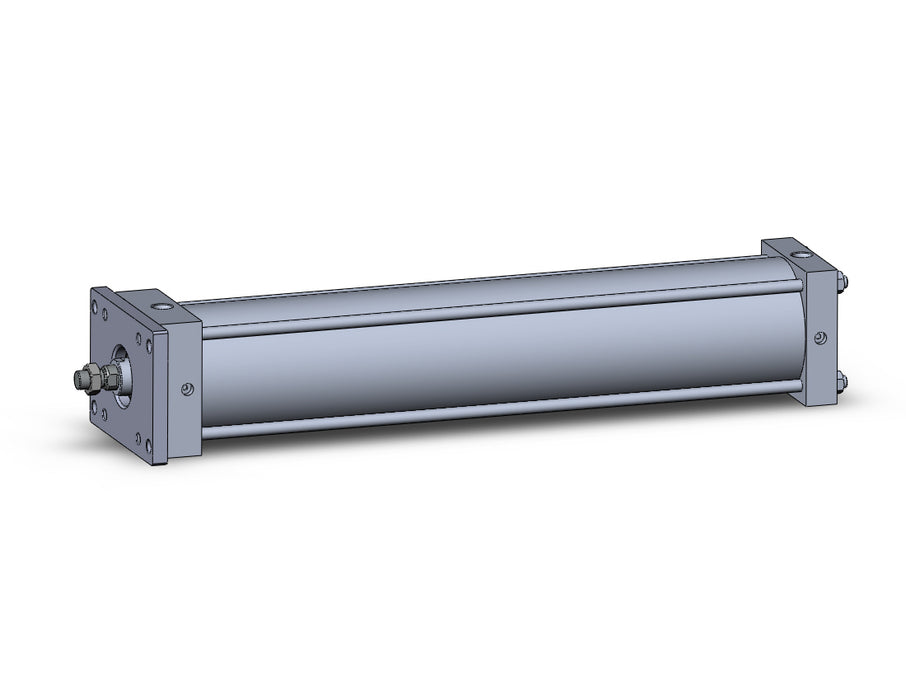 NCA1F500-2400 Cylinder, NCA1, Tie Rod