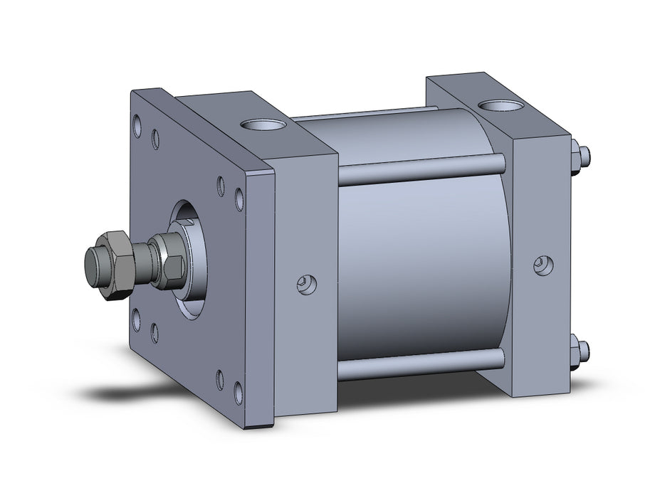 NCA1F600-0300H Cylinder, NCA1, Tie Rod