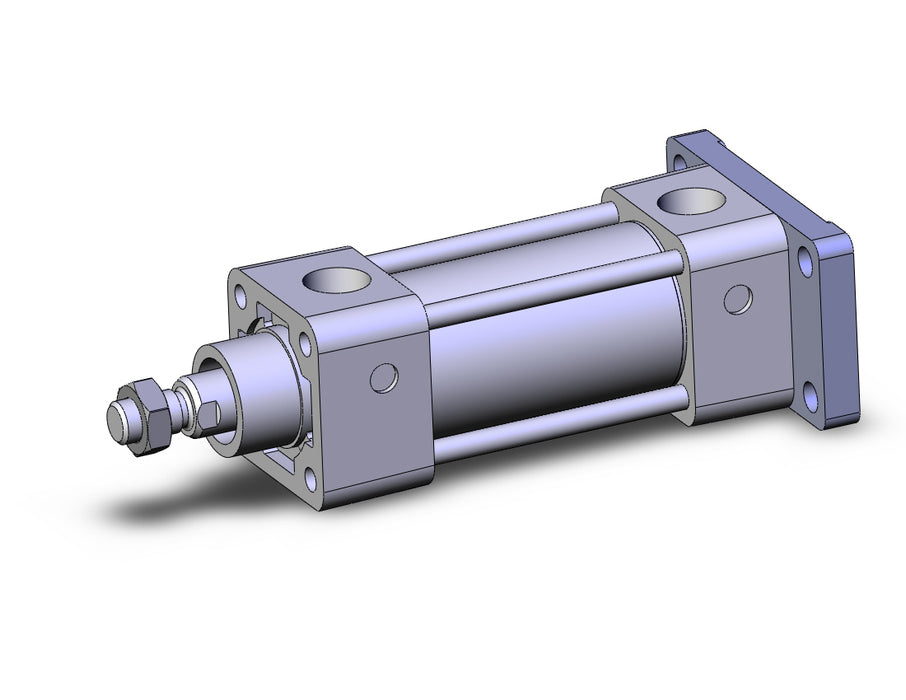 NCA1G150-0150 Cylinder, NCA1, Tie Rod