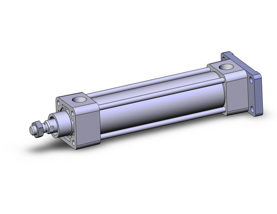NCA1G150-0500N-XB9 Cylinder, NCA1, Tie Rod