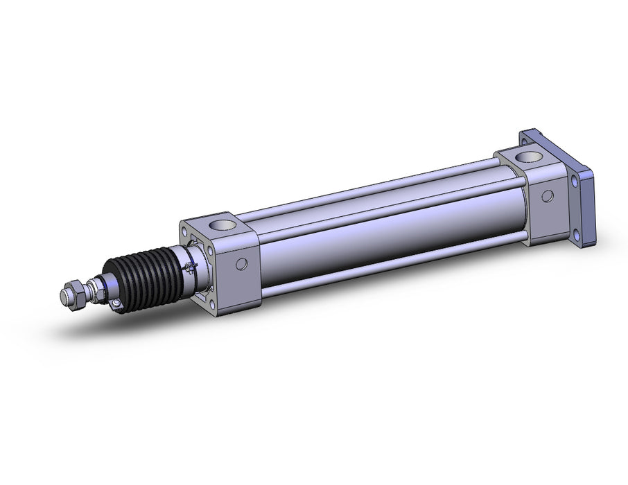 NCA1G150-0600K Cylinder, NCA1, Tie Rod