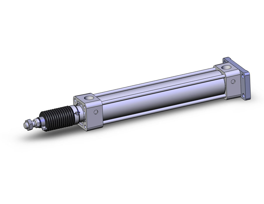 NCA1G150-0800K Cylinder, NCA1, Tie Rod