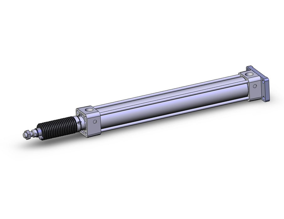 NCA1G150-1200K Cylinder, NCA1, Tie Rod