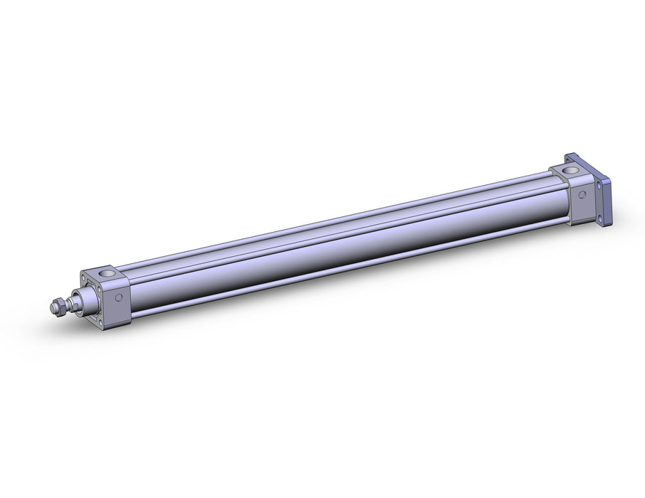 NCA1G150-1800 Cylinder, NCA1, Tie Rod