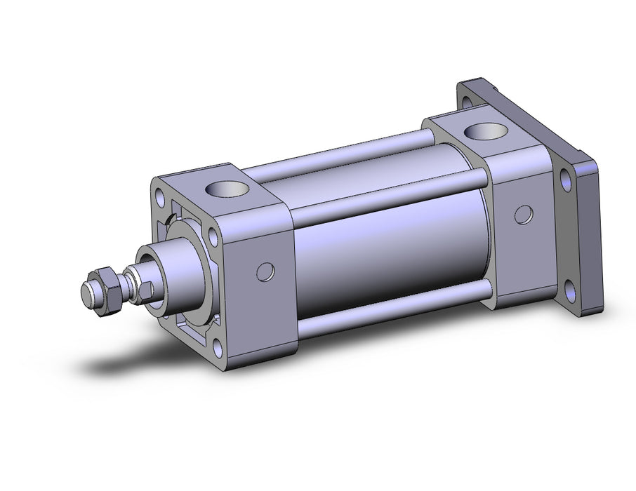 NCA1G200-0200 Cylinder, NCA1, Tie Rod