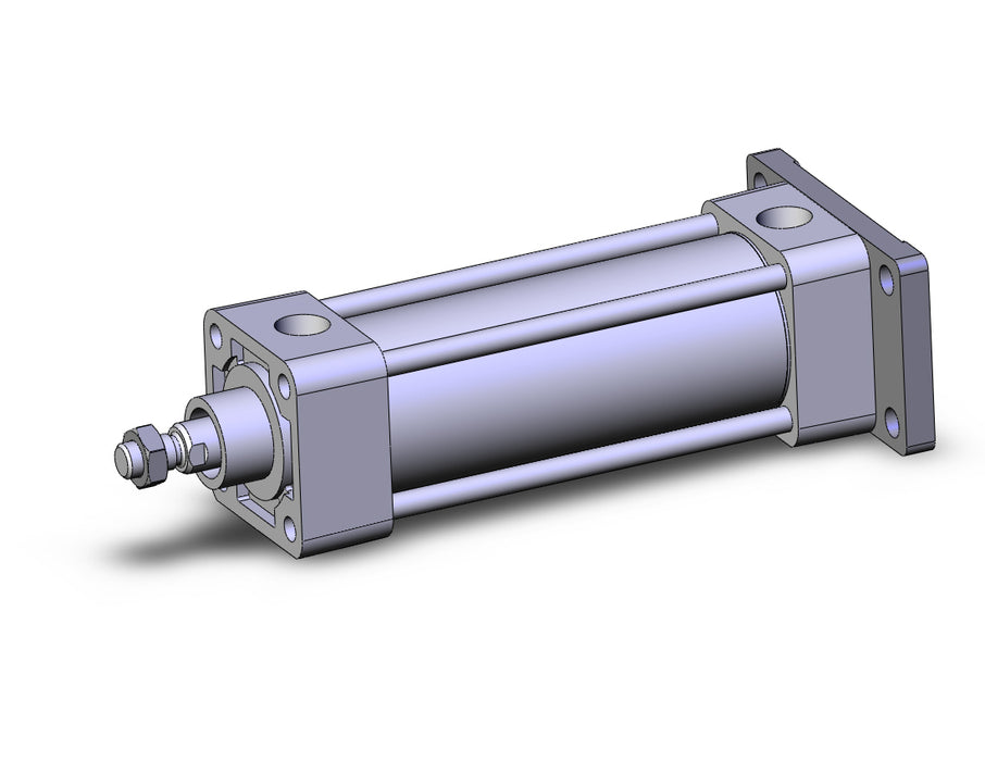 NCA1G200-0400N Cylinder, NCA1, Tie Rod
