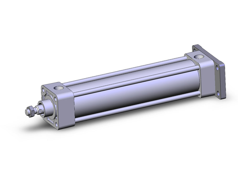 NCA1G200-0800N Cylinder, NCA1, Tie Rod