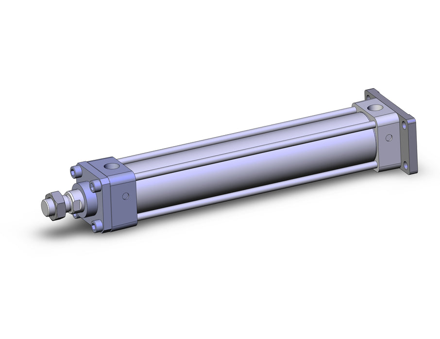 NCA1G200-1000-XB5 Cylinder, NCA1, Tie Rod