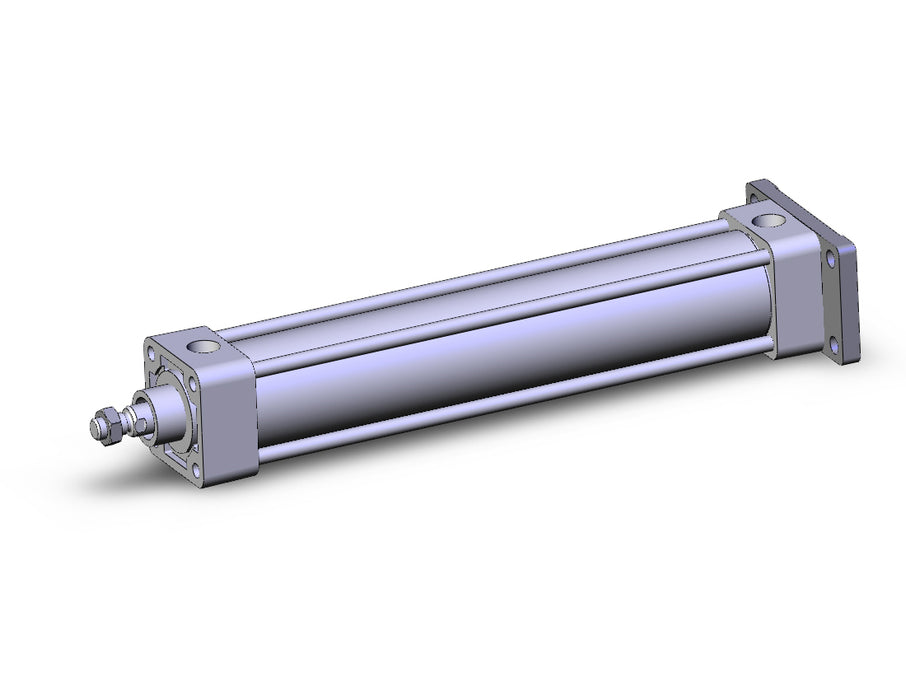 NCA1G200-1000N Cylinder, NCA1, Tie Rod