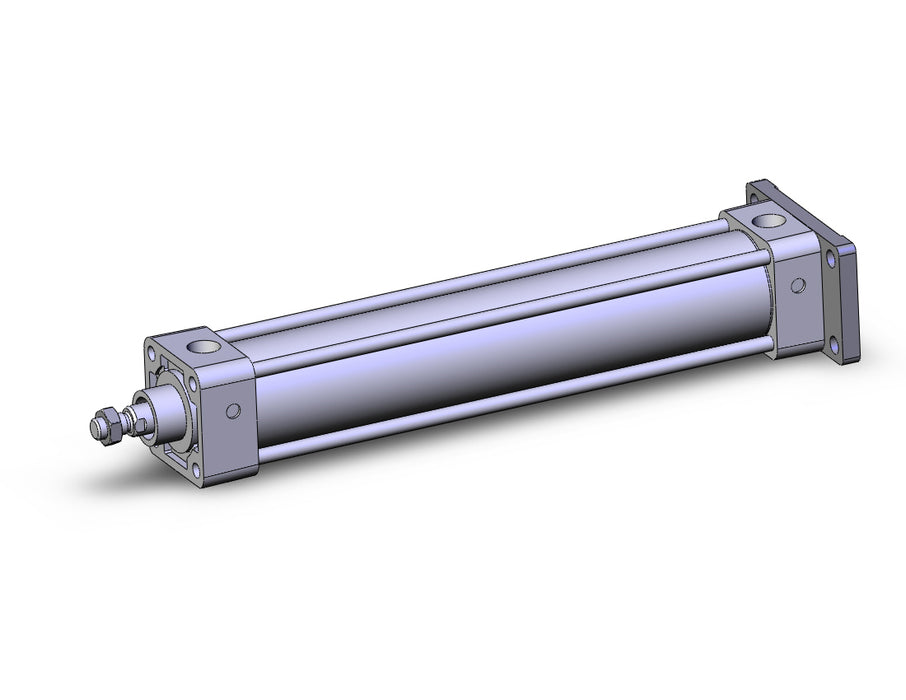 NCA1G200-1000 Cylinder, NCA1, Tie Rod