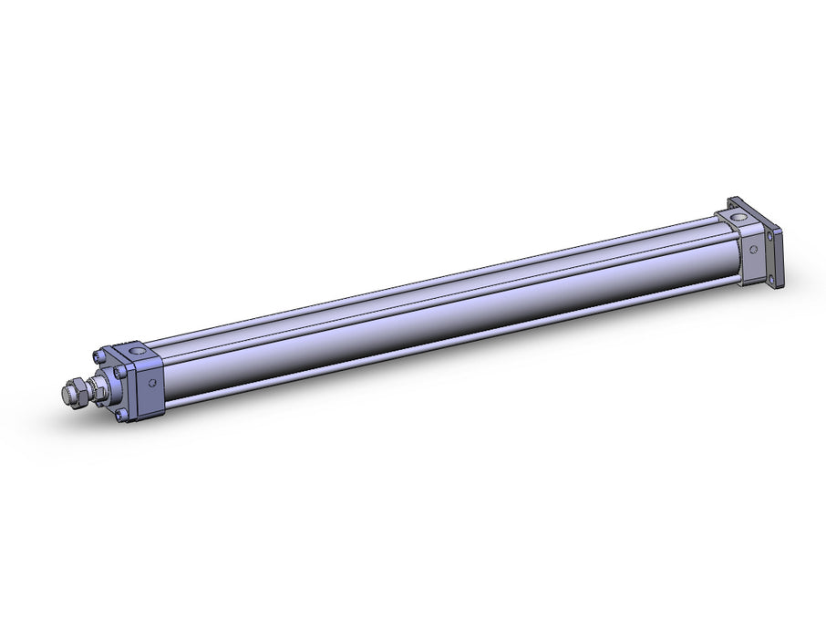 NCA1G200-2400-XB5 Cylinder, NCA1, Tie Rod
