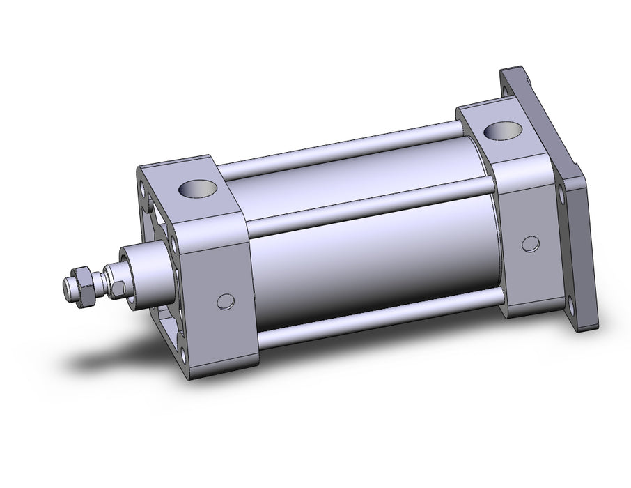NCA1G250-0300-X130US Cylinder, NCA1, Tie Rod