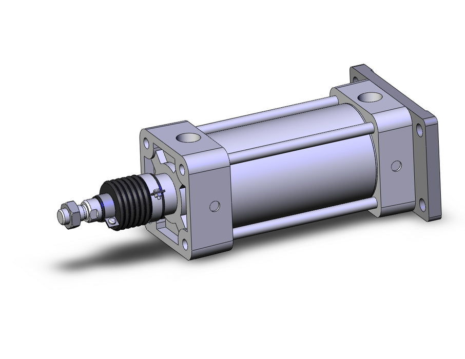 NCA1G250-0300J Cylinder, NCA1, Tie Rod