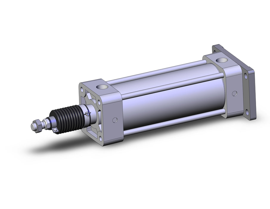 NCA1G250-0500K Cylinder, NCA1, Tie Rod