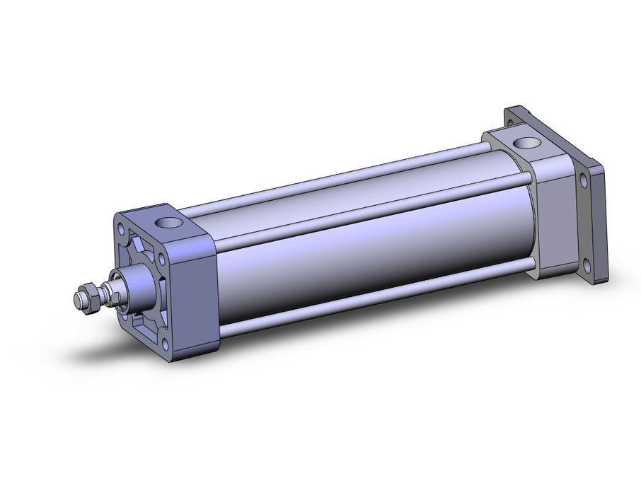 NCA1G250-0700N-XC35 Cylinder, NCA1, Tie Rod