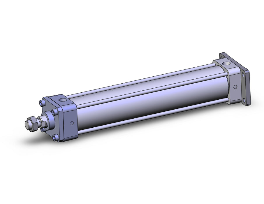 NCA1G250-1200-XB5 Cylinder, NCA1, Tie Rod