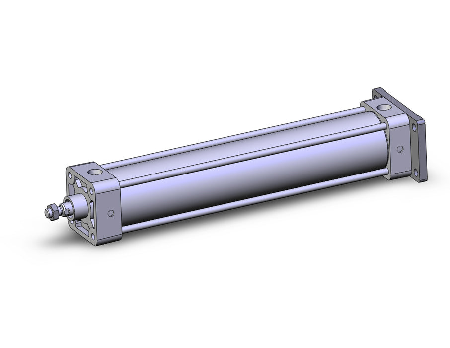NCA1G250-1200 Cylinder, NCA1, Tie Rod