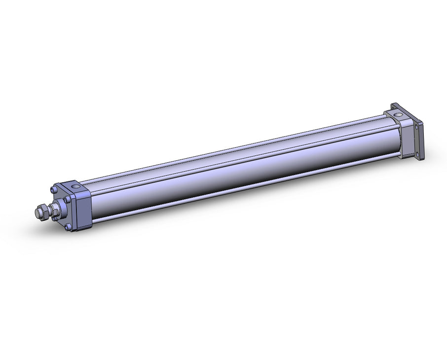 NCA1G250-2400N-XB5 Cylinder, NCA1, Tie Rod