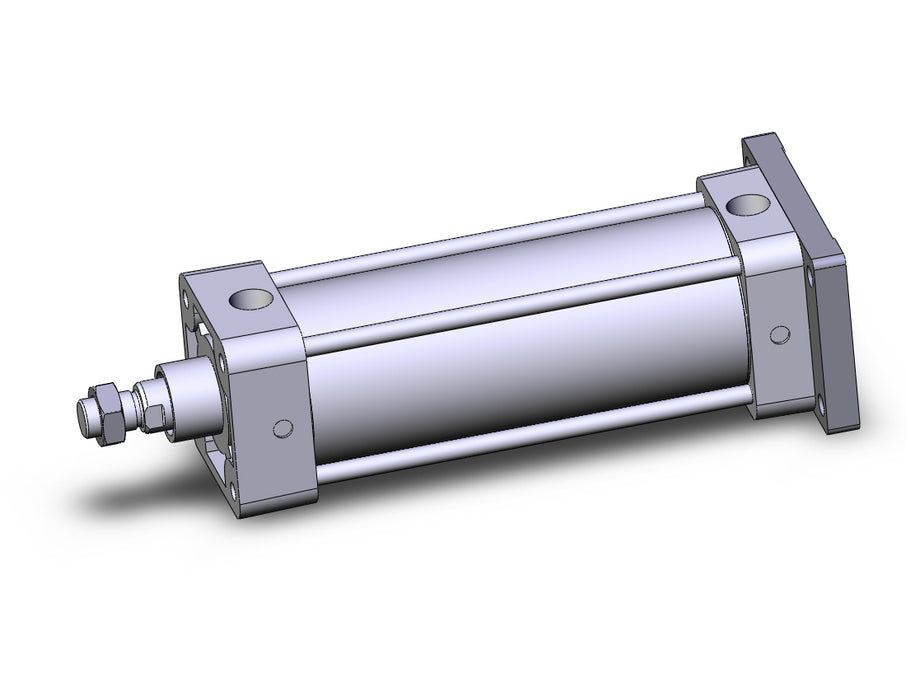 NCA1G325-0700-X130US Cylinder, NCA1, Tie Rod