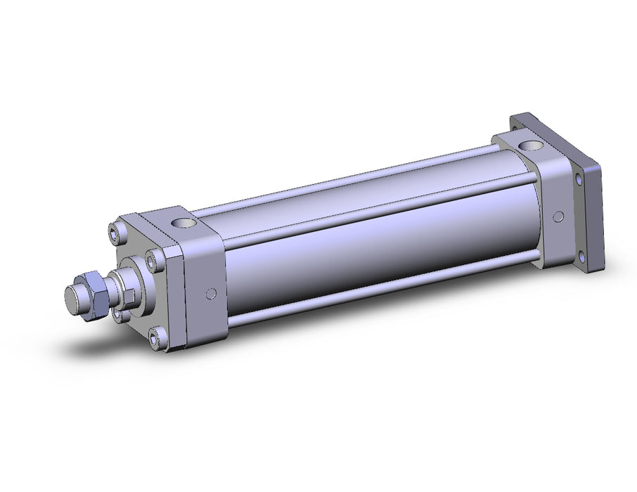NCA1G325-1000-XB5 Cylinder, NCA1, Tie Rod