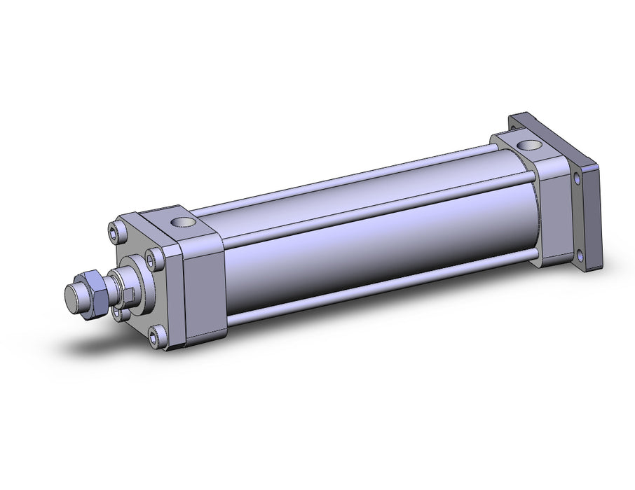 NCA1G325-1000N-XB5 Cylinder, NCA1, Tie Rod