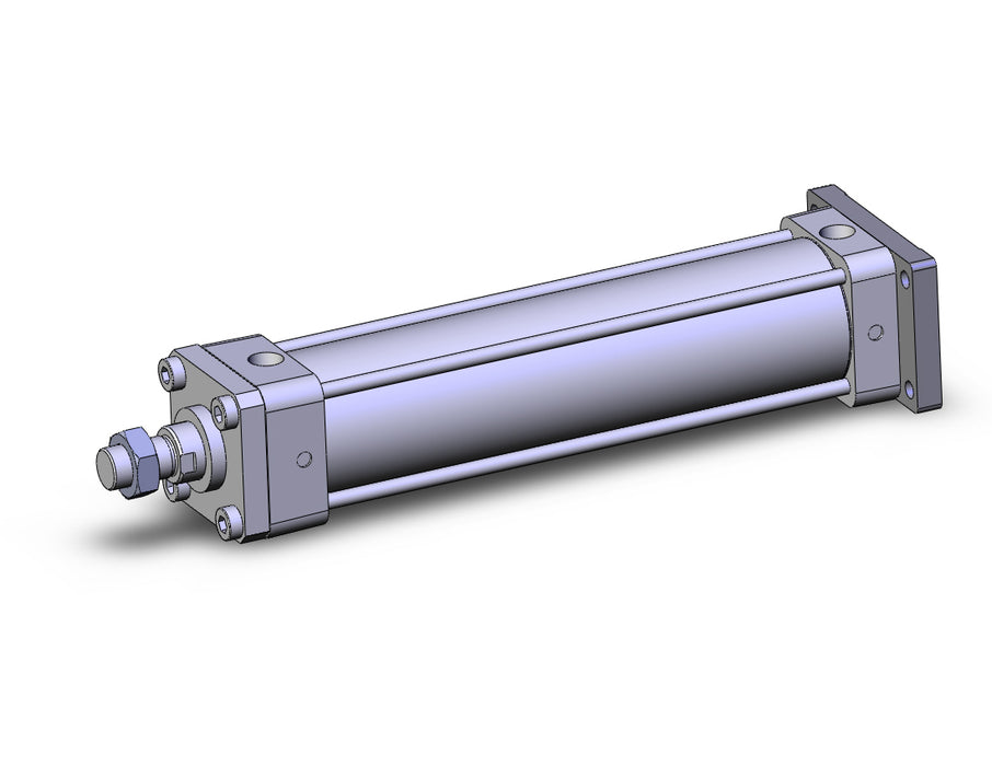 NCA1G325-1200-XB5 Cylinder, NCA1, Tie Rod