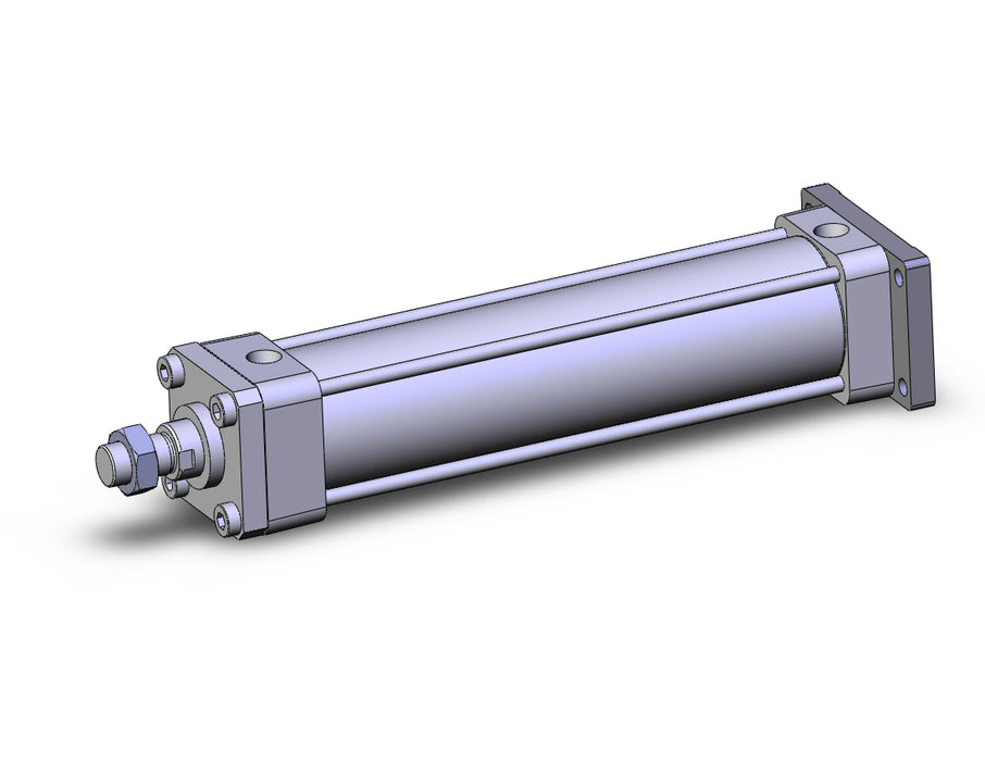 NCA1G325-1200N-XB5 Cylinder, NCA1, Tie Rod