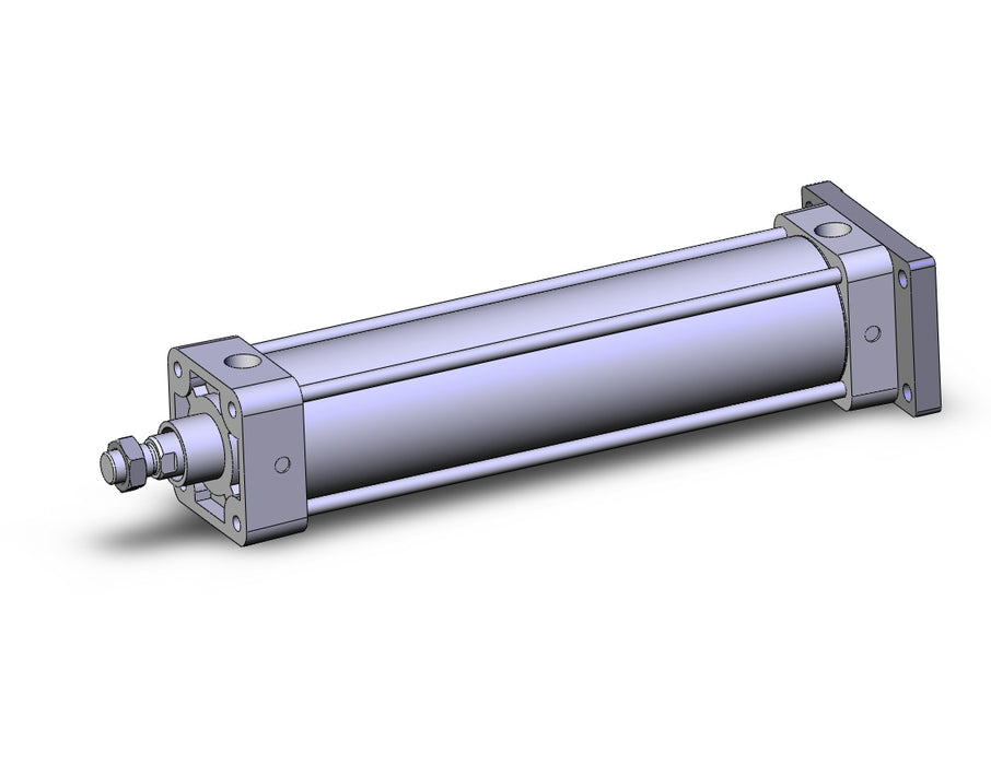 NCA1G325-1200 Cylinder, NCA1, Tie Rod