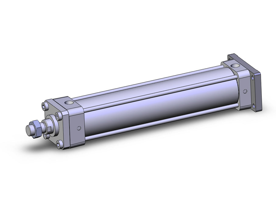NCA1G325-1400-XB5 Cylinder, NCA1, Tie Rod