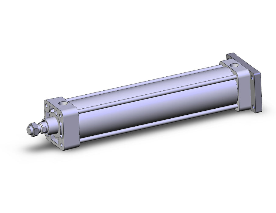 NCA1G325-1400N-XB6 Cylinder, NCA1, Tie Rod