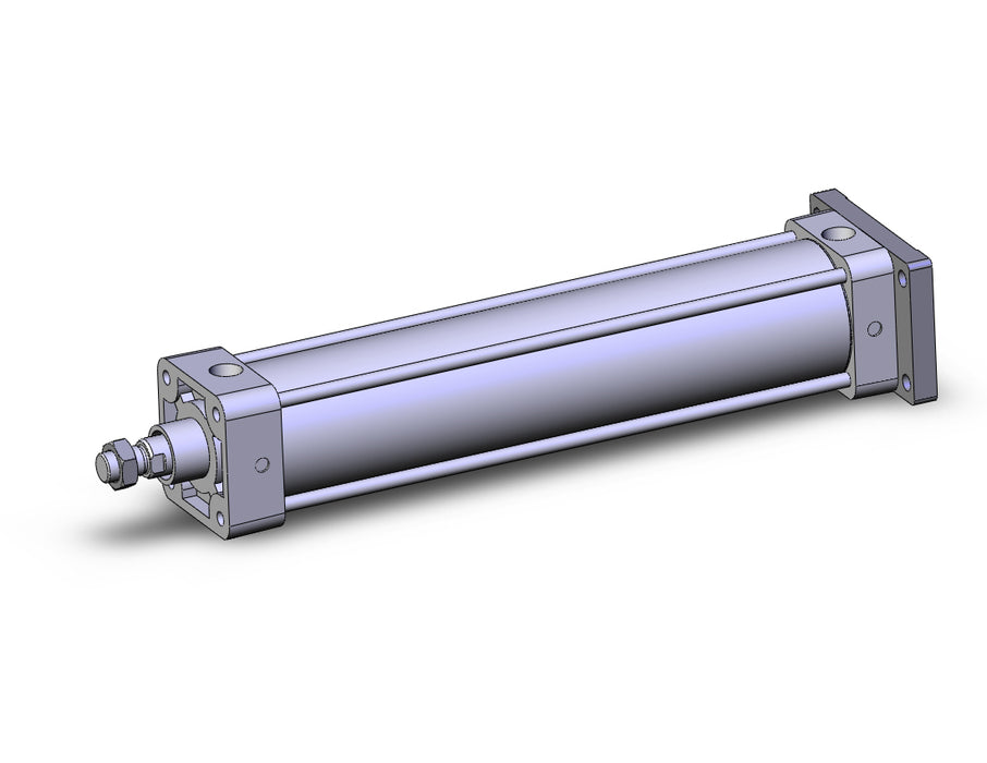 NCA1G325-1400 Cylinder, NCA1, Tie Rod